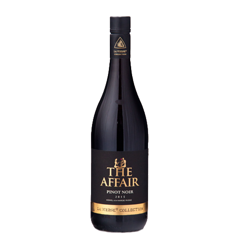 La Vierge The Affair Pinot Noir 2020