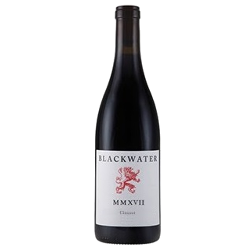 Blackwater Wine Blackwater Zeitgeist Cinsaut 2017