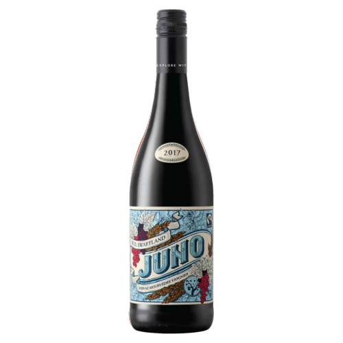 Cape Wine Company Juno Shiraz - Mourvedre - Viognier 2017