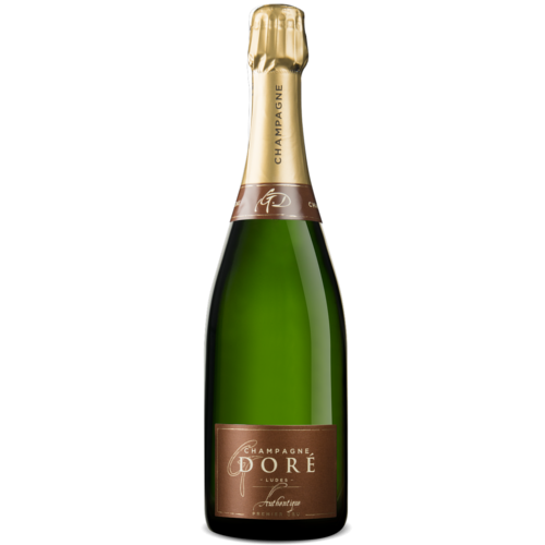 G. Doré Authentique Champagne Premier Cru N.V.