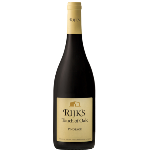 Rijks Touch Pinotage 2020
