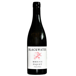 Blackwater Piquet Chenin Blanc