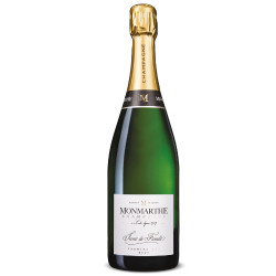 Monmarthe Secret de Famille Premier Cru Champagne