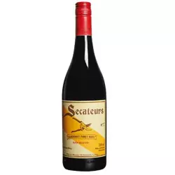 Badenhorst Red Blend Secateurs