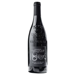 Domaine du Grapillon d'Or Excellence Gigondas